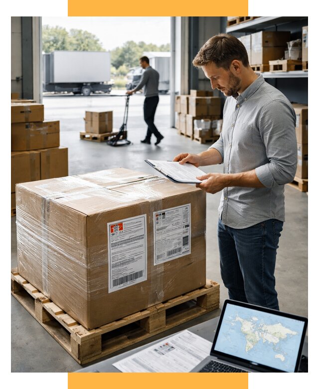 Срочная международная доставка от 12505 р. | СетСервис-Урй