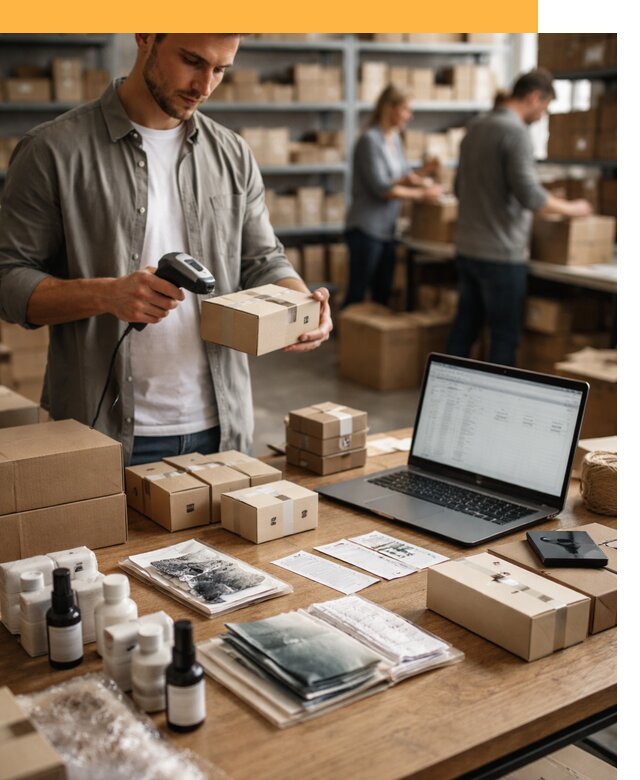 Экспресс доставка образцов и малых партий от 7816