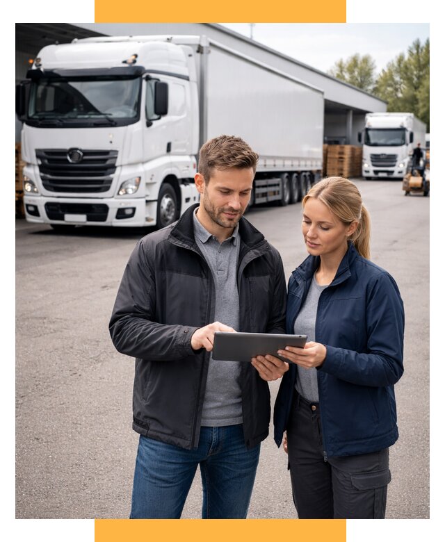 Автомобильные перевозки грузов от 26053 р. | СетСервис-Урй