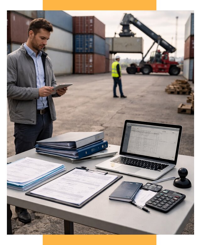 Контейнерные перевозки грузов по миру от 125052 р. | СетСервис-Урй