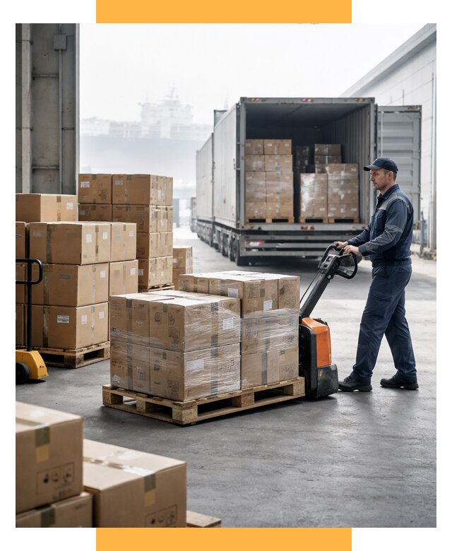 Карго доставка грузов по миру под ключ от 26053 р. | СетСервис-Урй