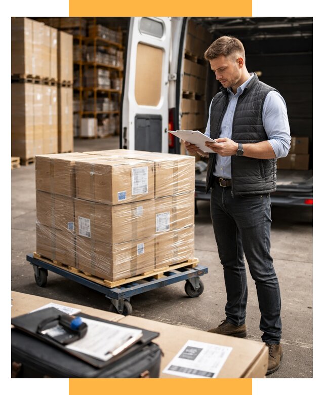 Экспедирование международных грузов от 12505 р. | СетСервис-Урй