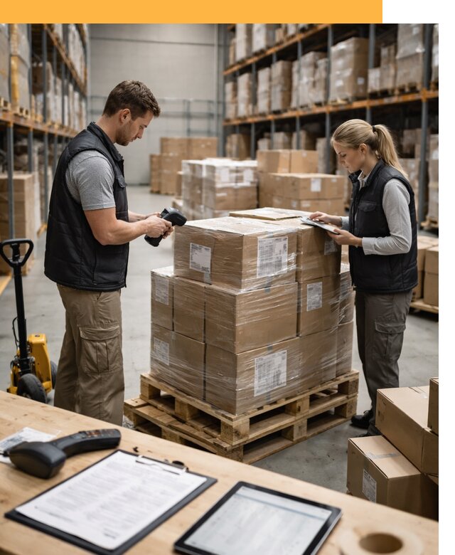 Консолидация грузов по миру от 8337 руб, оптимизация доставки