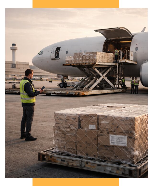 Срочная авиадоставка из Турции от 469 руб., СетСервис-Урй