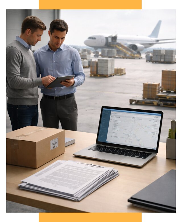 Авиадоставка из США от 677 р., быстро и надежно, СетСервис-Урй