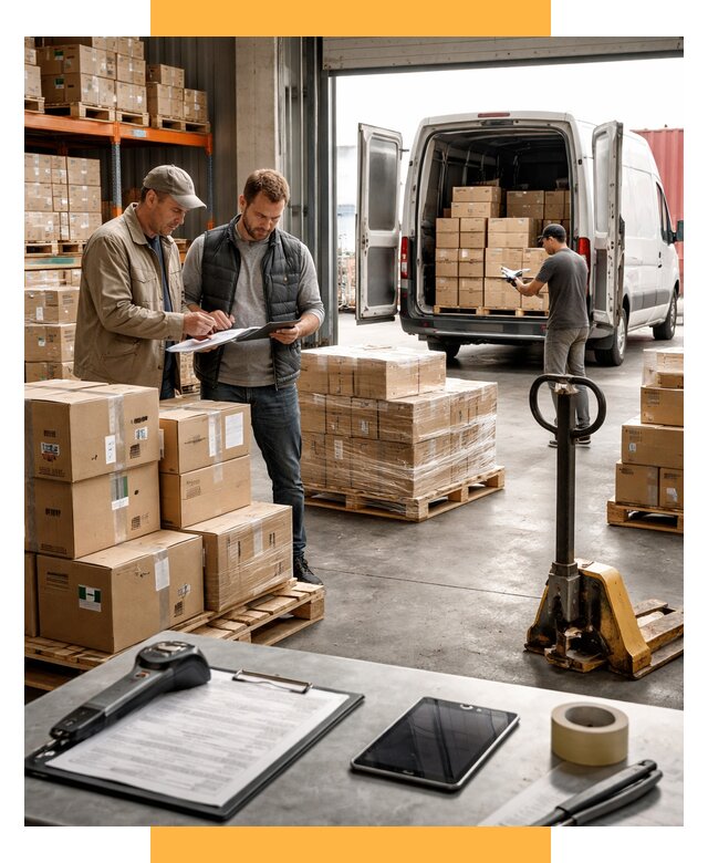 Сборные грузы из Италии, доставка от 19279 р. СетСервис-Урй