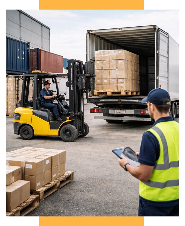 Доставка грузов из Латвии в Россию от 26053 р. | СетСервис-Урй