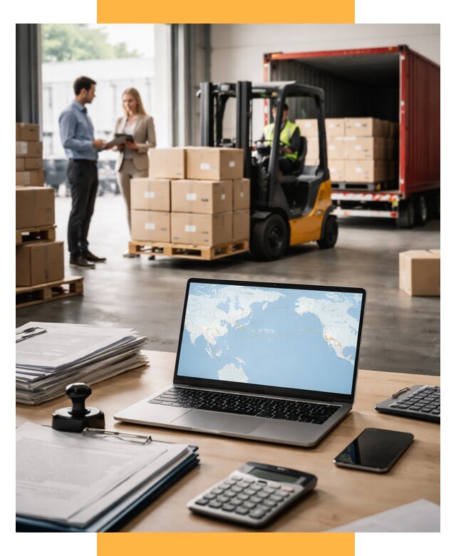 Доставка грузов из Японии в Россию от 93789 р. | СетСервис-Урй