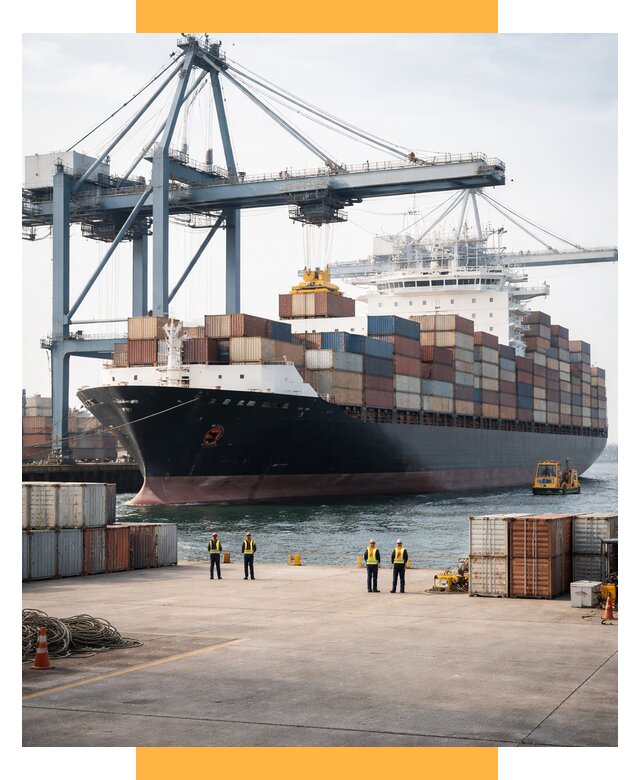 Морские перевозки из Японии контейнером от 93789 р. | СетСервис-Урй