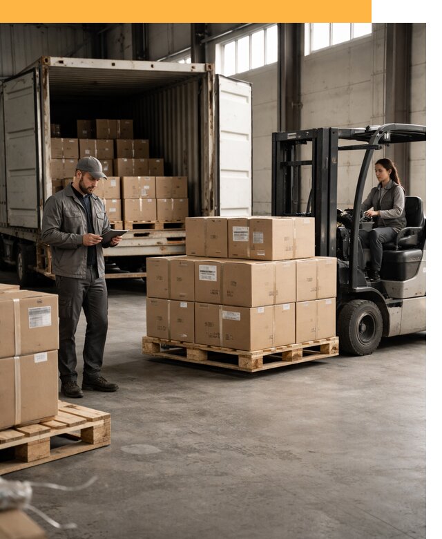 Доставка грузов из Кореи от 26053 руб морем авиацией и жд