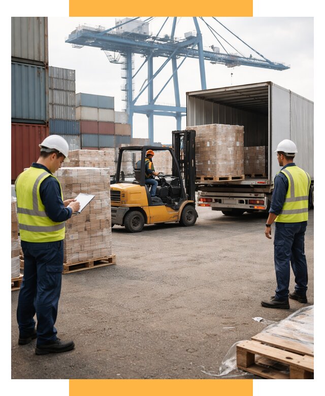 Доставка грузов из Вьетнама в Россию от 78158 р. | СетСервис-Урй