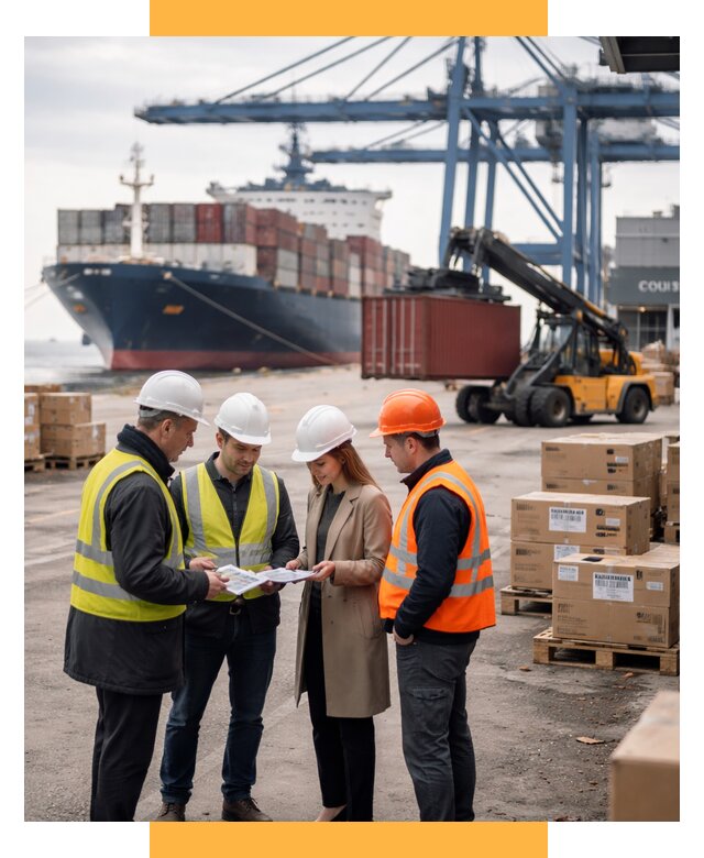 Морские перевозки из Вьетнама от 156315 р. — СетСервис-Урй