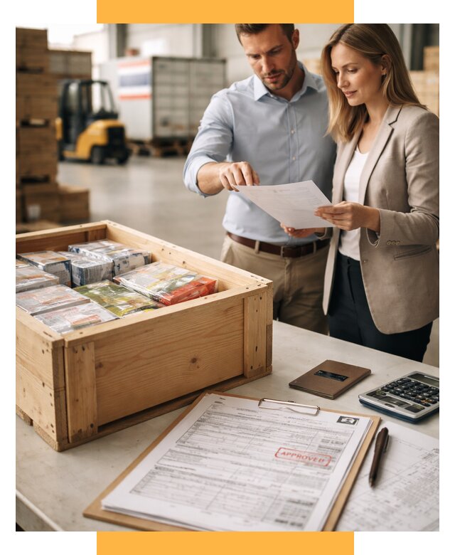 Доставка грузов из Таиланда в Россию от 36474 р. СетСервис-Урй