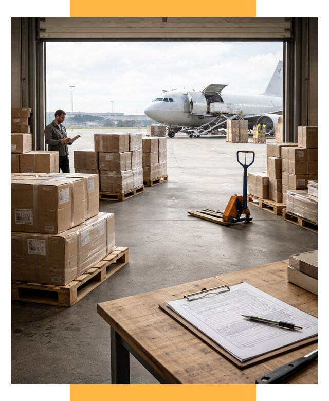 Срочная авиадоставка из Таиланда от 938 р., СетСервис-Урй