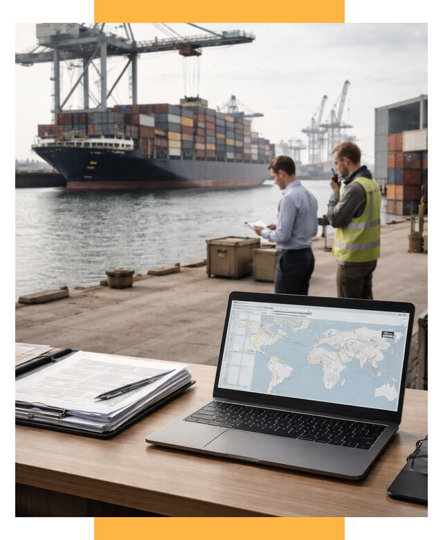 Морские перевозки из Малайзии от 88579 р. | СетСервис-Урй