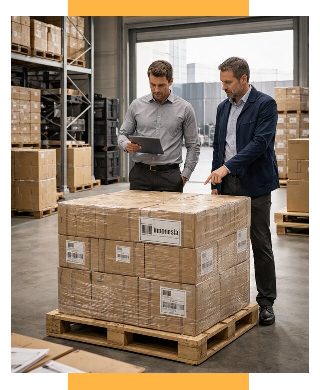 Доставка грузов из Индонезии в Россию от 88579 р., СетСервис-Урй