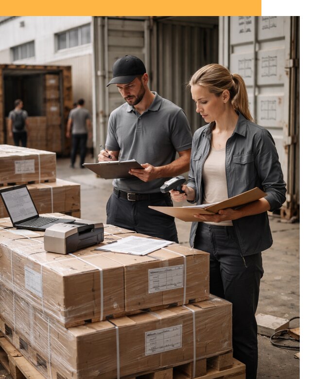 Доставка грузов из Ирана: экспресс и сборные от 1251 руб.