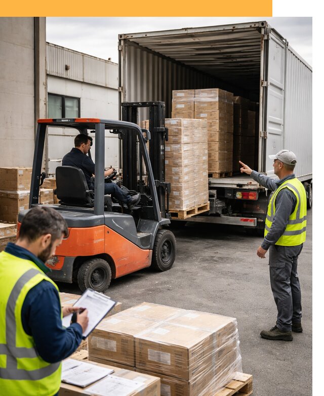 Доставка грузов из Армении по всему миру от 12505 руб.