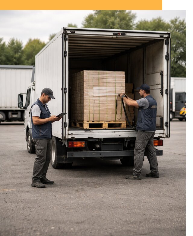 Автоперевозки из Армении автотранспортом от 99000 руб