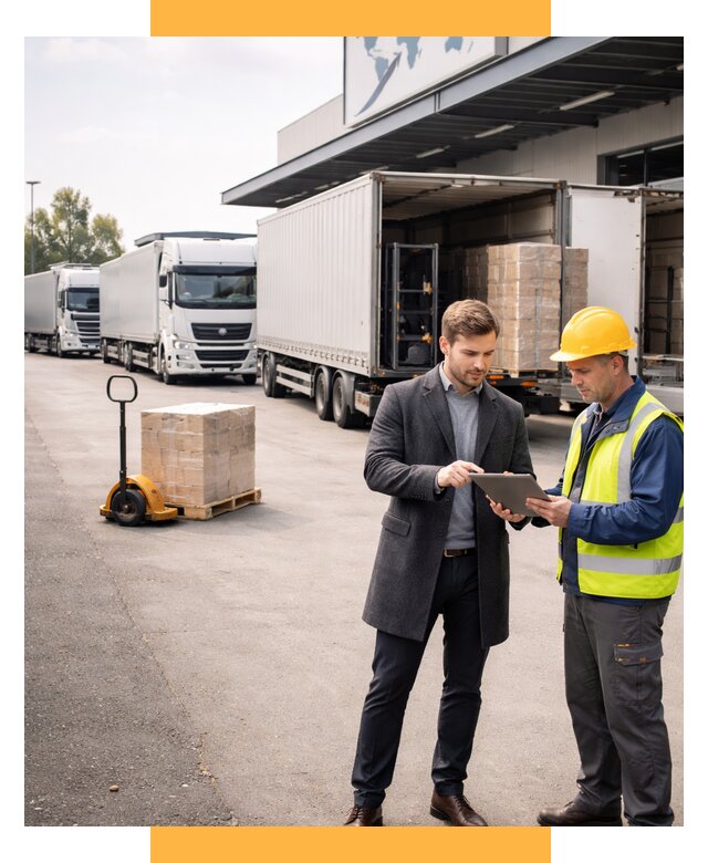 Автоперевозки из Грузии от 88579 р. - логистика СетСервис-Урй