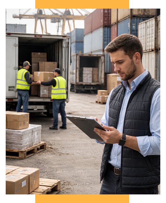 Доставка грузов из Азербайджана от 36474 р., СетСервис-Урй