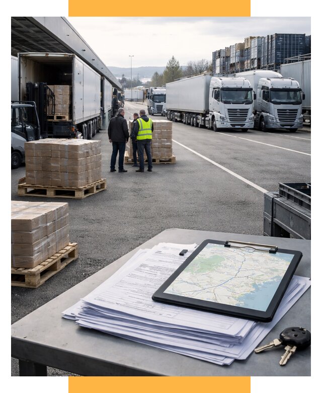 Автоперевозки из Азербайджана от 156315 р. - СетСервис-Урй