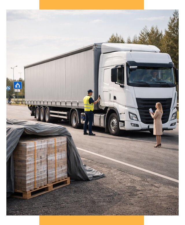 Автоперевозки из Узбекистана от 187578 р. — СетСервис-Урй логистика