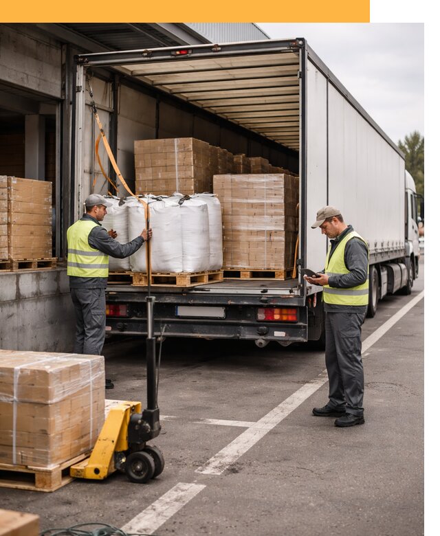 Автоперевозки из Узбекистана от 187578 руб/тонна, быстро и надежно