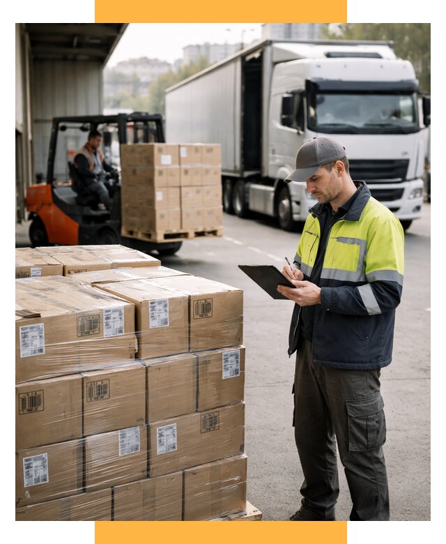 Доставка грузов из Киргизии в Россию от 15632 р. | СетСервис-Урй