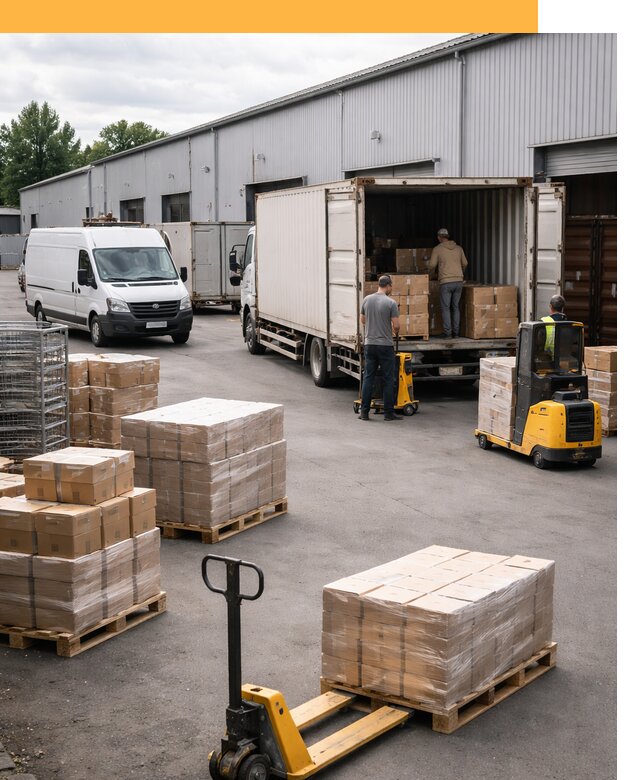 Доставка грузов из Беларуси по всему миру от 15632 руб