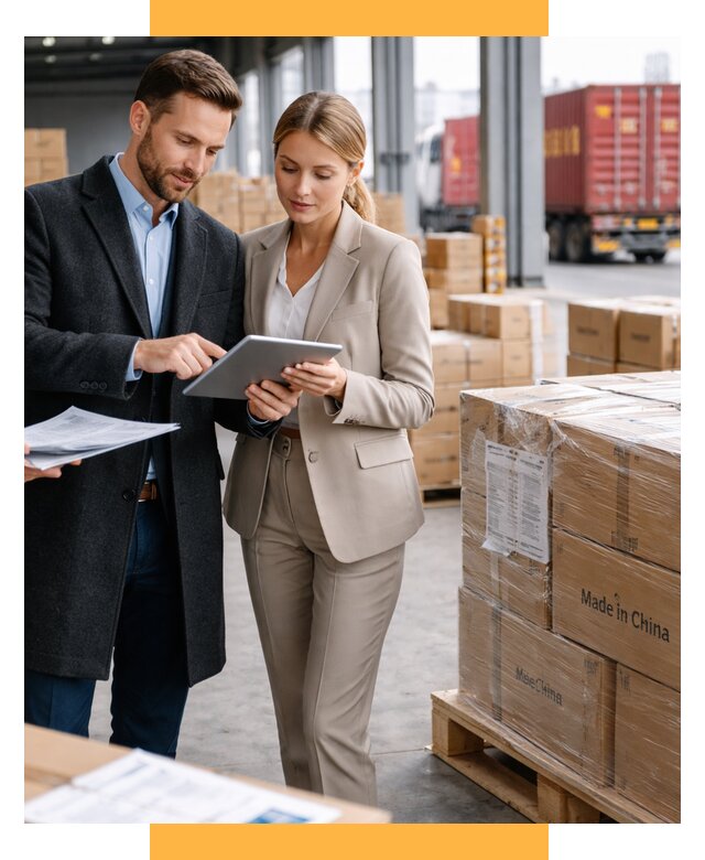 Доставка грузов в Китай от 36474 р. надежная логистика СетСервис-Урй