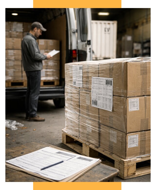 Доставка грузов в Латвию от 26053 р., логистика СетСервис-Урй