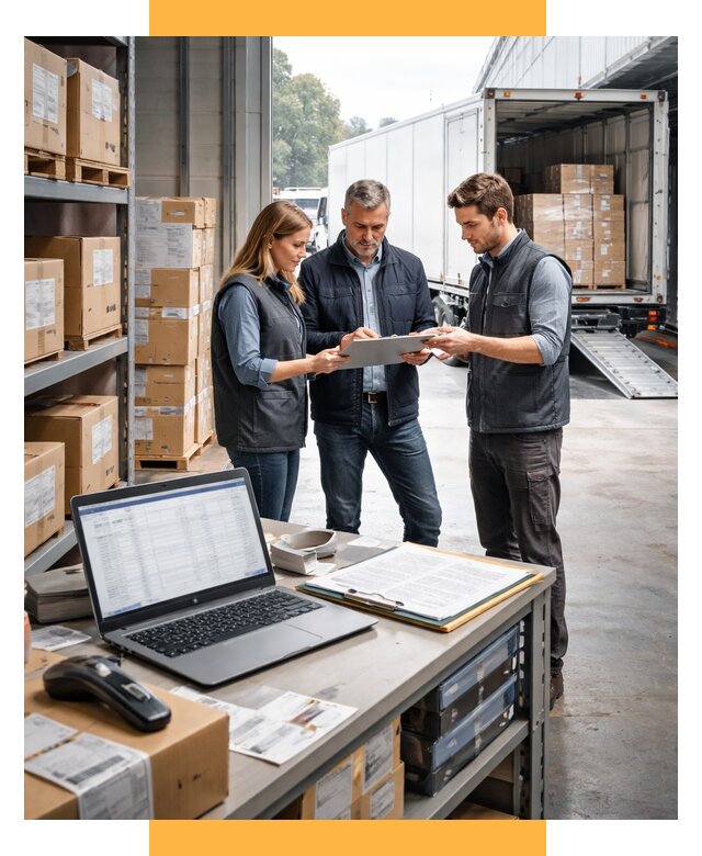 Доставка грузов в Испанию от 36474 р. логистика | СетСервис-Урй