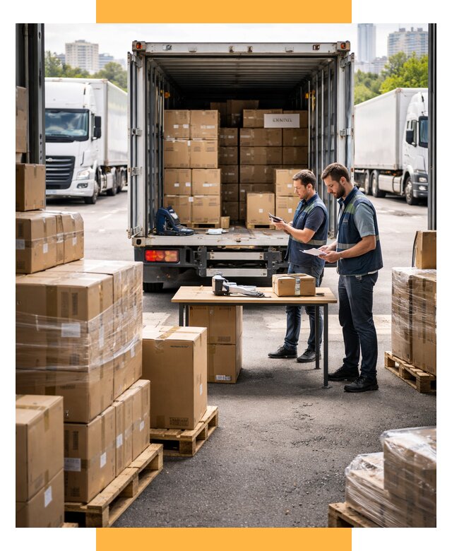 Доставка грузов из России в Армению от 36474 р. - СетСервис-Урй