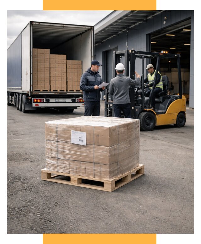 Доставка грузов в Азербайджан от 15632 р. | СетСервис-Урй