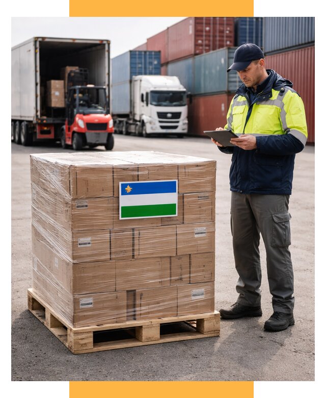 Доставка в Узбекистан от 26053 р., экспресс услуги СетСервис-Урй