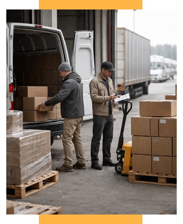 Доставка грузов в Киргизию от 15632 р. - логистика СетСервис-Урй