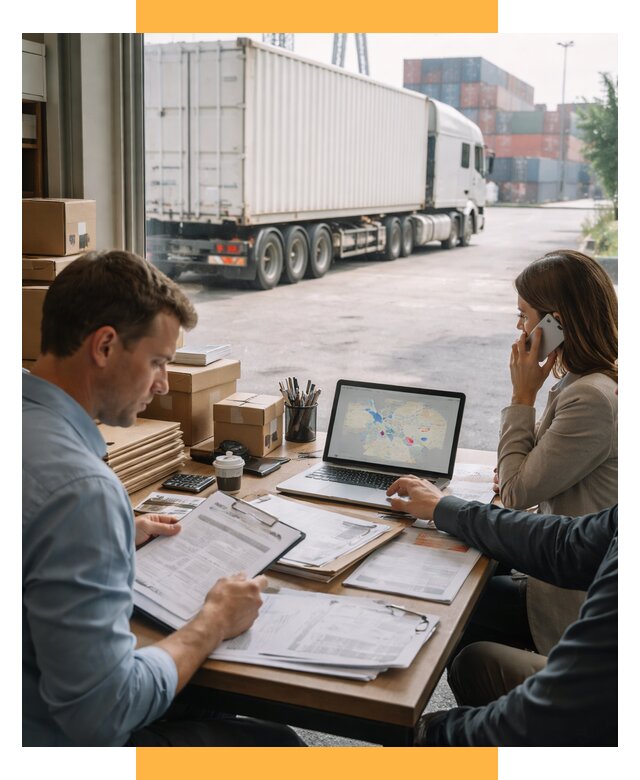 Доставка через Турцию: логистика и транзит от 6774 р. | СетСервис-Урй