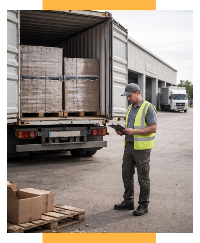 Доставка через Казахстан от 31263 р. | Транзит и логистикаСетСервис-Урй