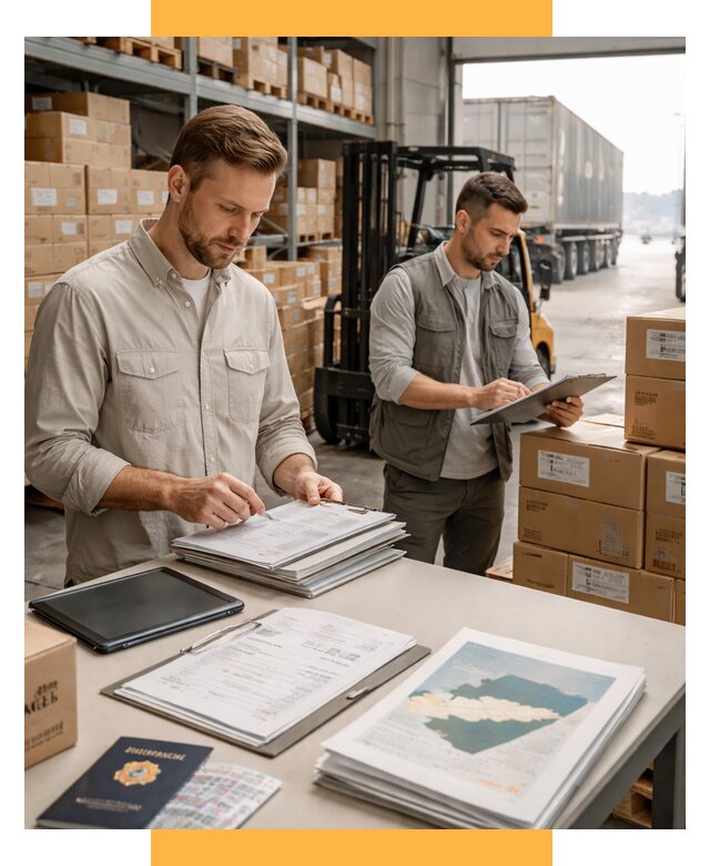 Доставка через ОАЭ от 7816 р. транзит и склад в Дубае, СетСервис-Урй