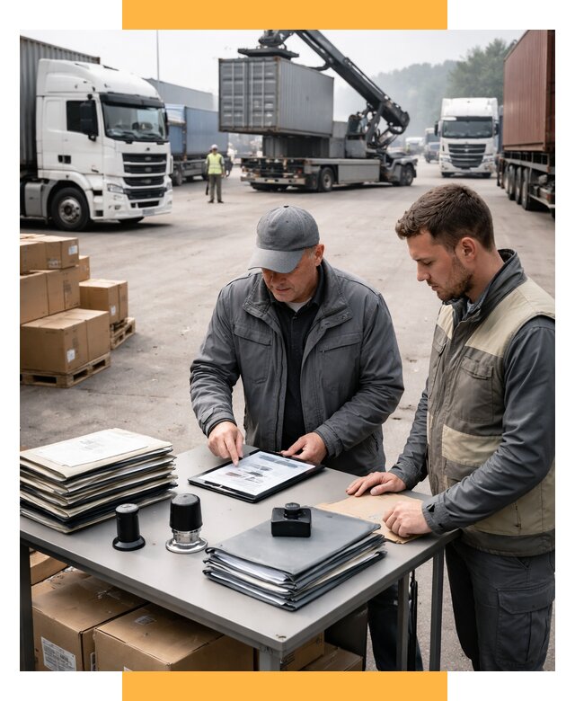 Доставка через Грузию, транзит и логистика от 26053 р. СетСервис-Урй