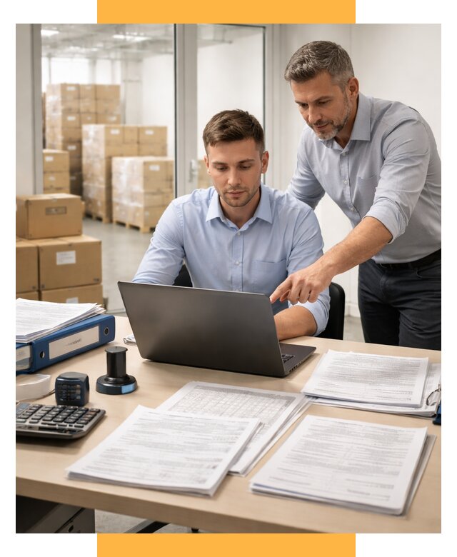 Таможенное оформление грузов из Китая от 12505 р., СетСервис-Урй