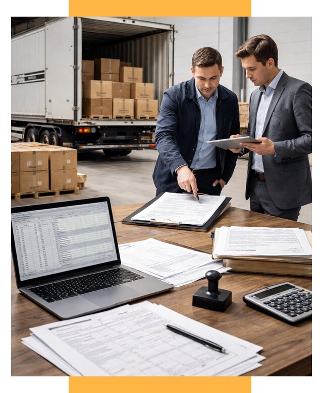 Таможенное оформление грузов из Армении от 8858 р. | СетСервис-Урй