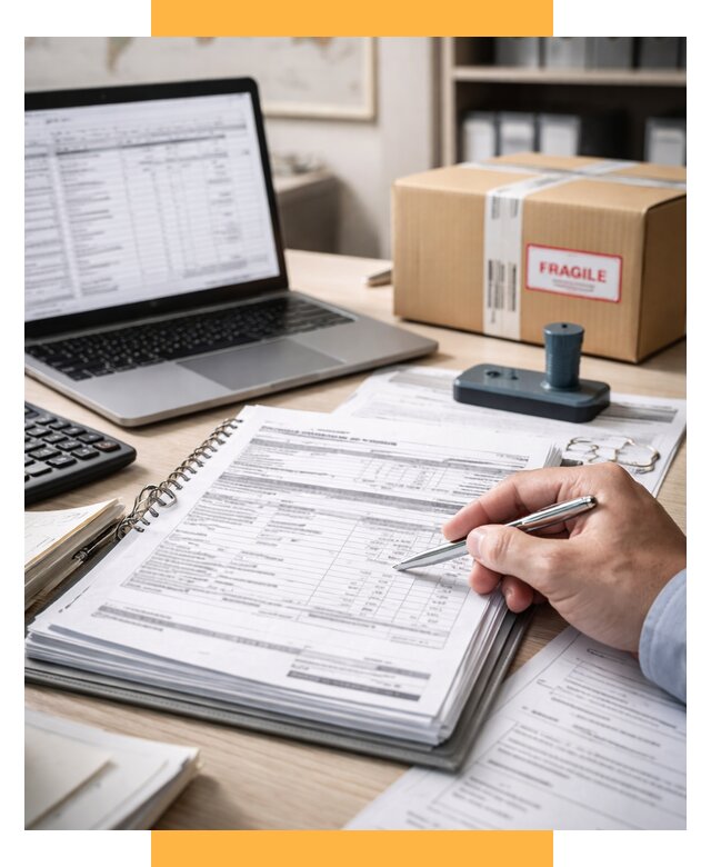 Определение таможенной стоимости, расчет от 3647 р. | СетСервис-Урй