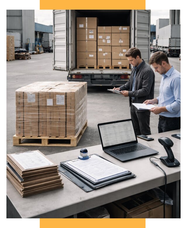 Таможенный транзит и сопровождение от 7816 р. | СетСервис-Урй