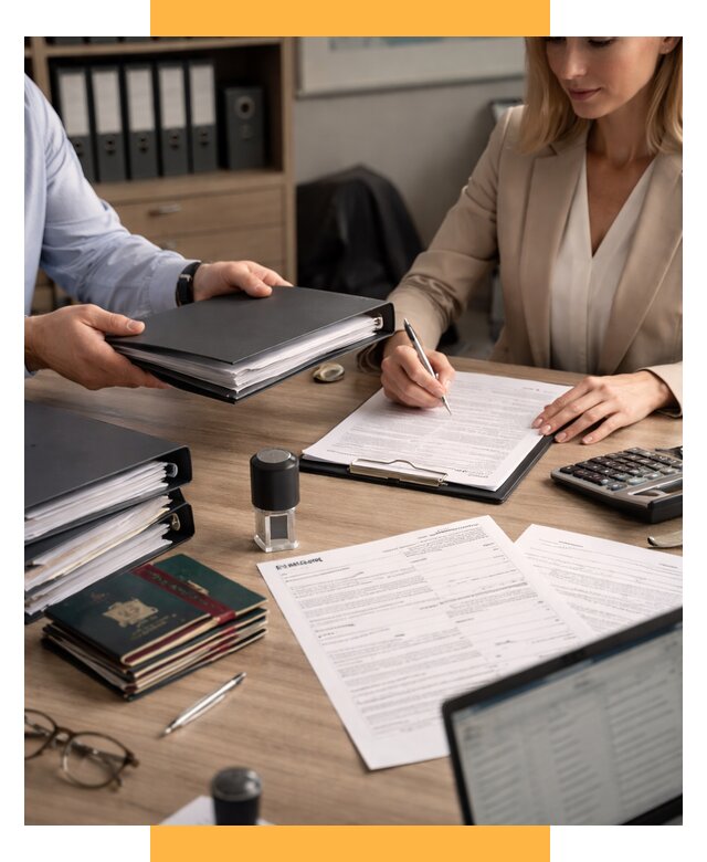 Разрешительная документация для импорта от 8337 р. | СетСервис-Урй