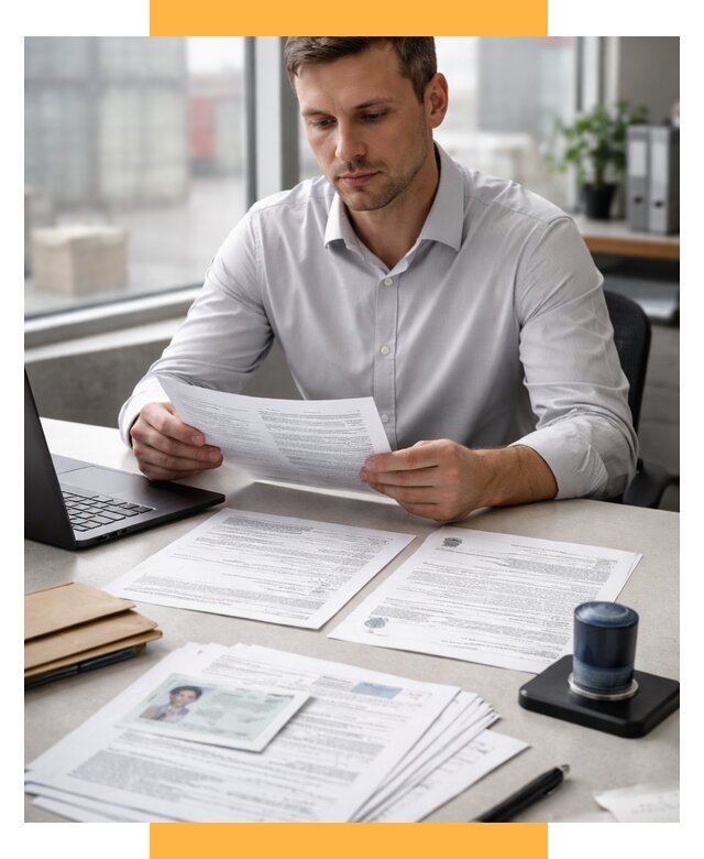 Оформление нотификации ФСБ под ключ от 4689 р. - СетСервис-Урй