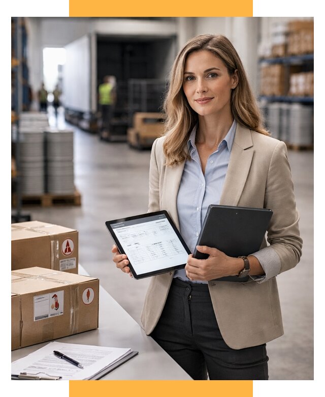 Таможенное оформление хим. сырья от 12505 р. СетСервис-Урй