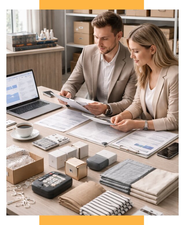 Закупка товара в Китае под ключ от 7295 р. | СетСервис-Урй