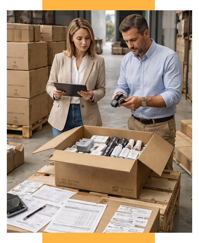 Выкуп товара в Китае с доставкой, оплата от 4689 р. | СетСервис-Урй